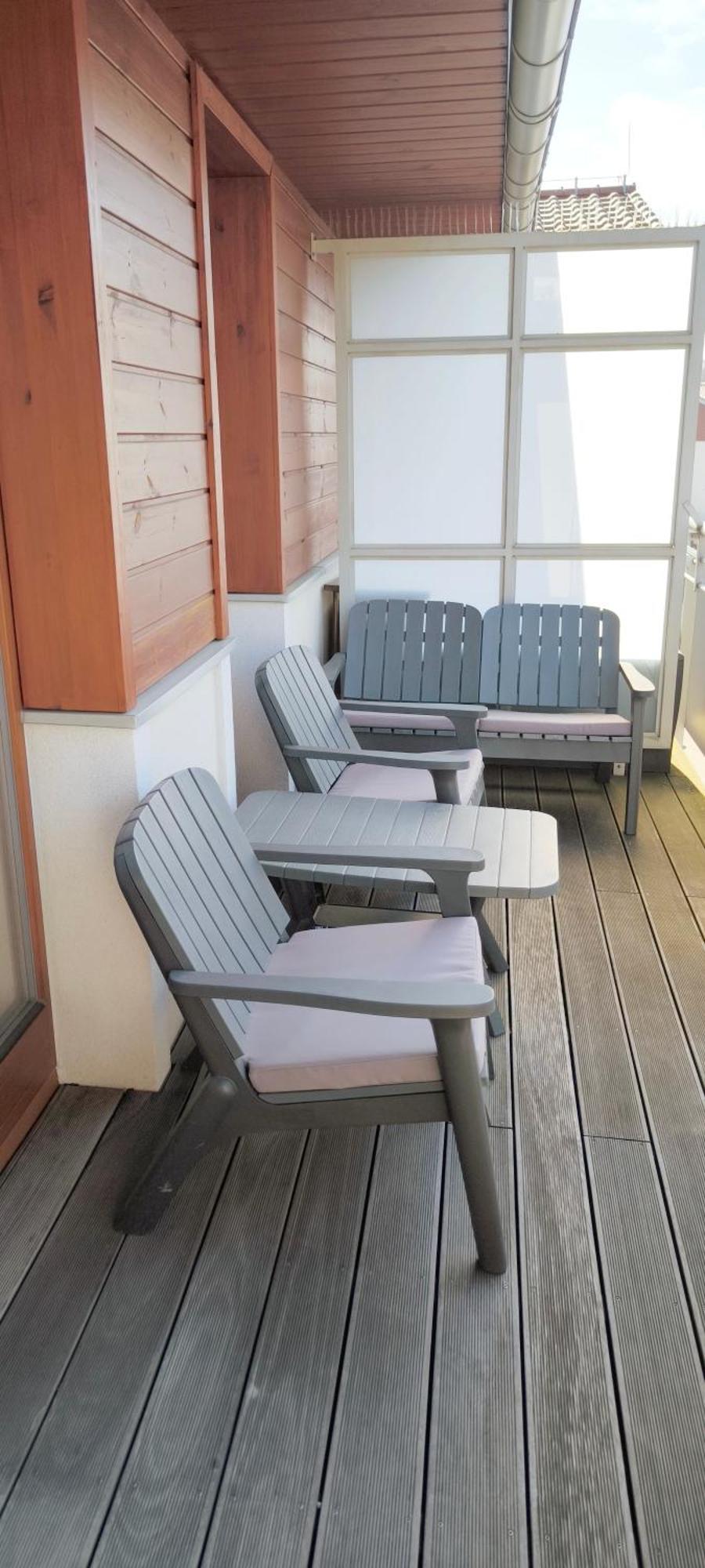 Central Apartments Neptun Park 1 & Parking Γκντανσκ Εξωτερικό φωτογραφία