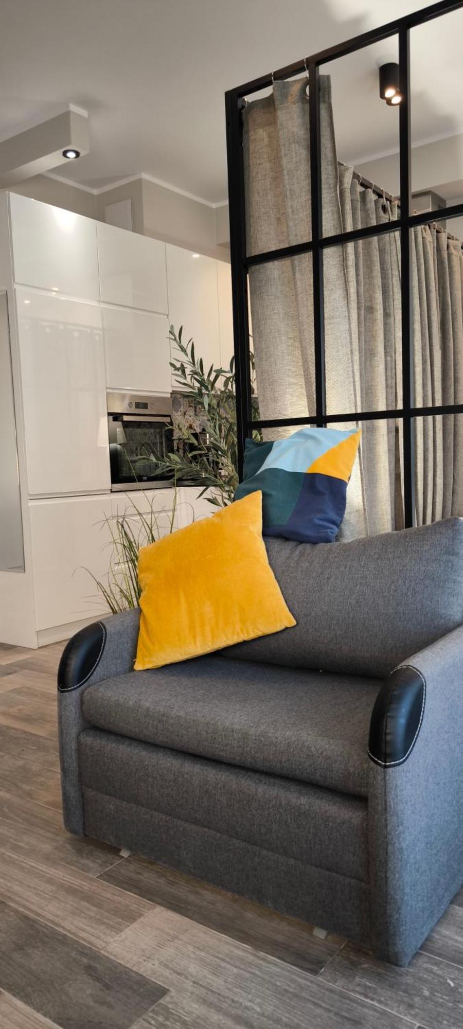 Central Apartments Neptun Park 1 & Parking Γκντανσκ Εξωτερικό φωτογραφία