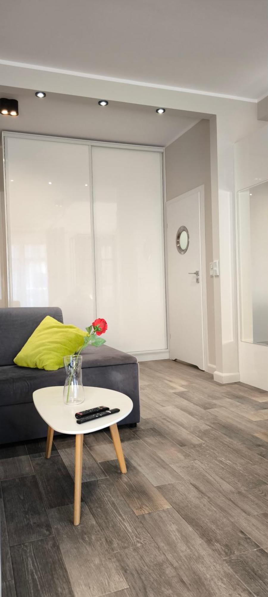 Central Apartments Neptun Park 1 & Parking Γκντανσκ Εξωτερικό φωτογραφία