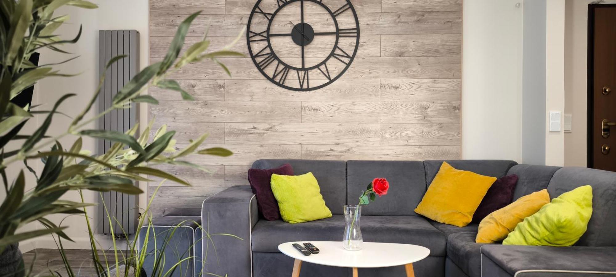 Central Apartments Neptun Park 1 & Parking Γκντανσκ Εξωτερικό φωτογραφία