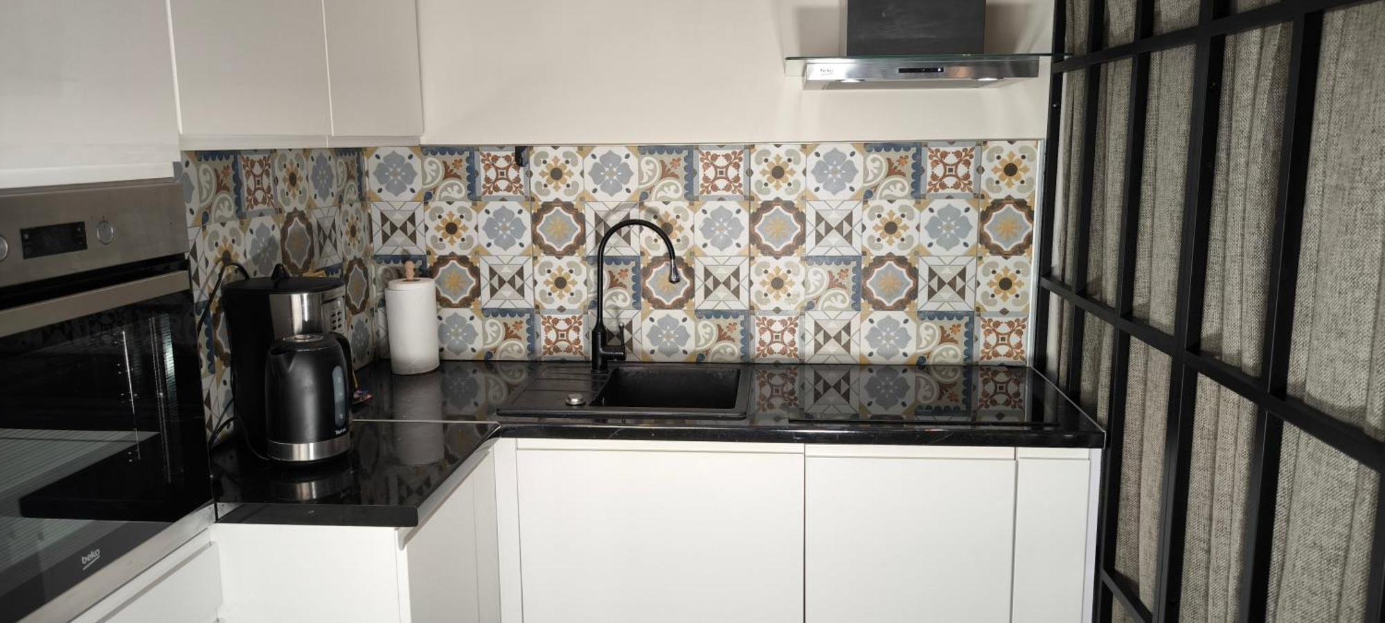 Central Apartments Neptun Park 1 & Parking Γκντανσκ Εξωτερικό φωτογραφία